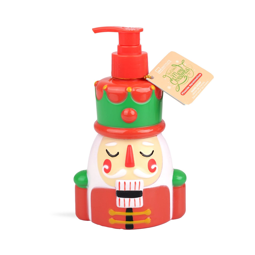 Nutcracker Hand Soap 340 ml image