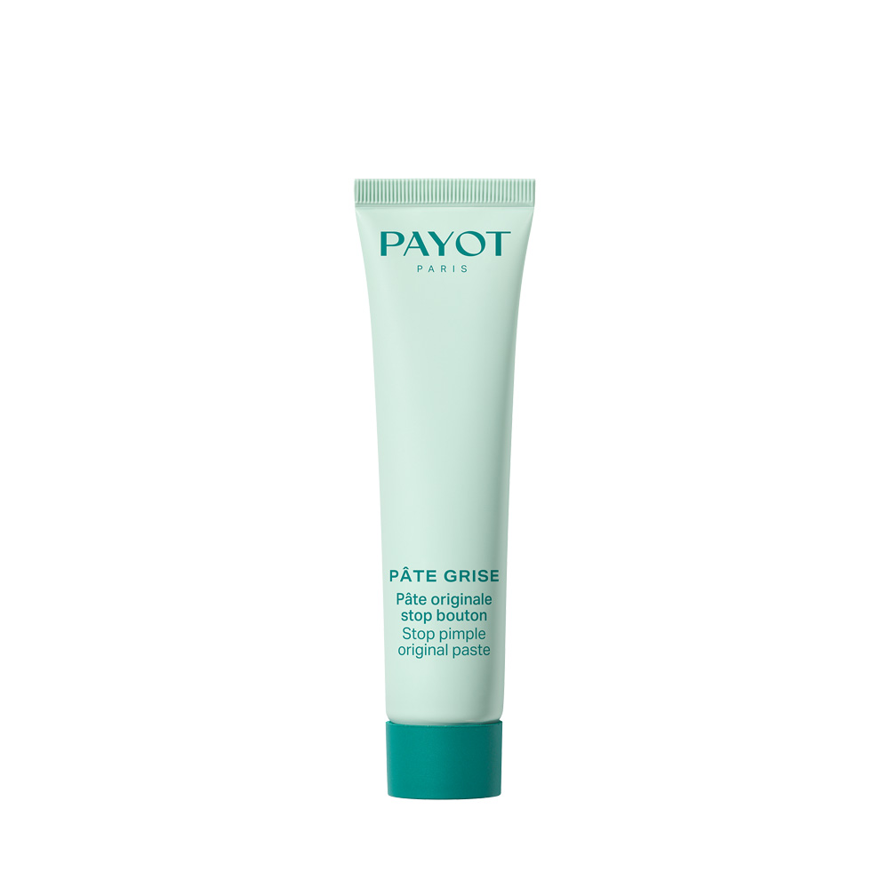 Pâte Grise Pate Originale Stop Bouton 10 ml
