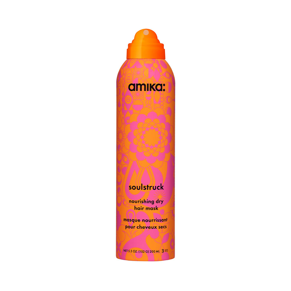Soulstruck Dry Hair Mask 200 ml