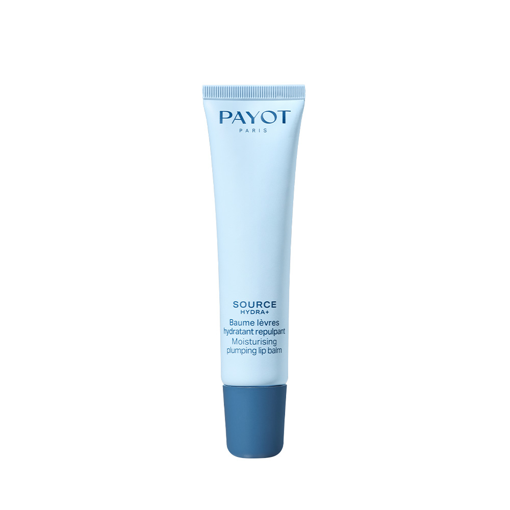 Source H+ Baume Levres 15 ml