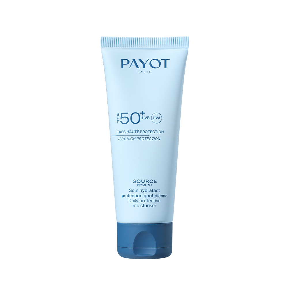 Source H+ Soin Hydra SPF50 50 ml