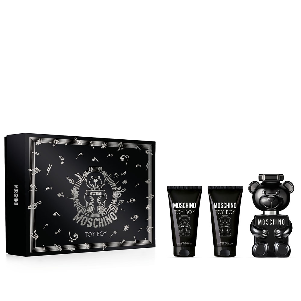 Toy Boy Set Eau de Perfume 50 ml