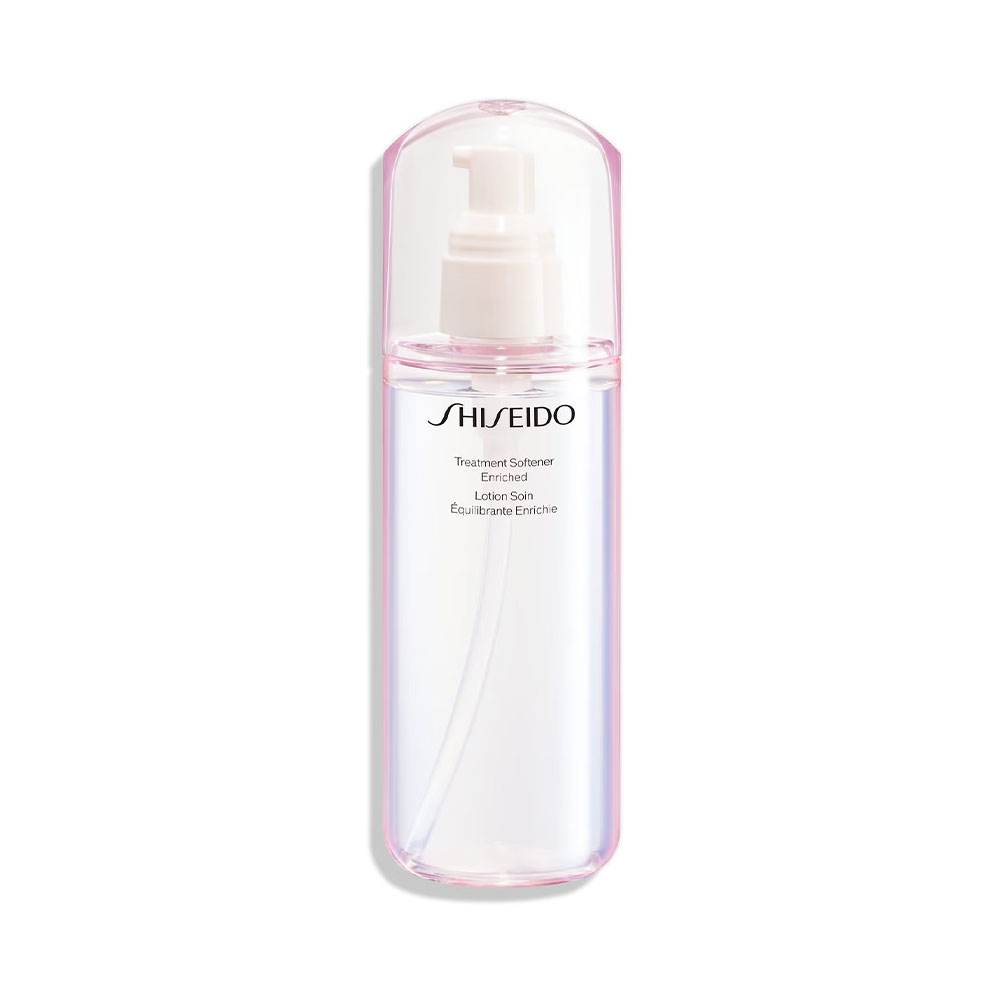 Treatment Softener Enriched 150 ml