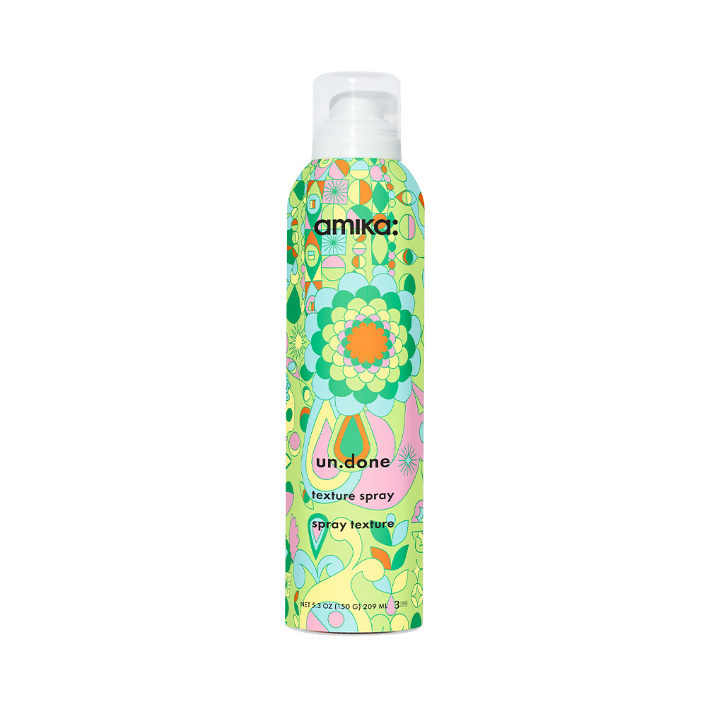 Un.Done Volume & Matte Texture Spray 209 ml