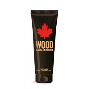 Wood Pour Homme Shower Gel