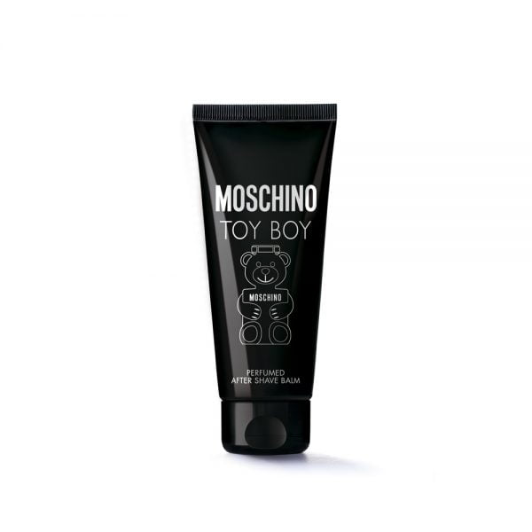 MOSCHINO Toy Boy After Shave Balm