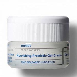 KORRES Greek Yooughurt Comforting Probiotic Moisturiser