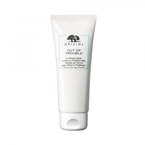 ORIGINS Out of Trouble Mask 75ml