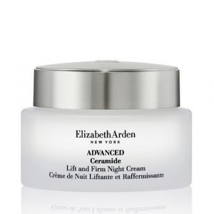 Elizabeth Arden Advanced Ceramide Lift And Firm Night Cream