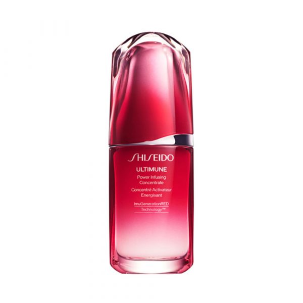 SHISEIDO Ultimune 3.0 Power Infusing Concentrate