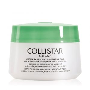 COLLISTAR Intensive Firming Cream Plus