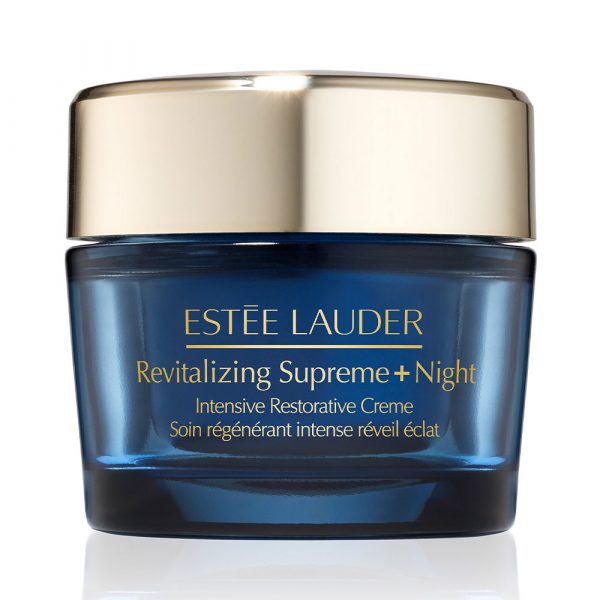 ESTEE LAUDER Revitalizing Supreme+ Night Intensive Restorative Crème