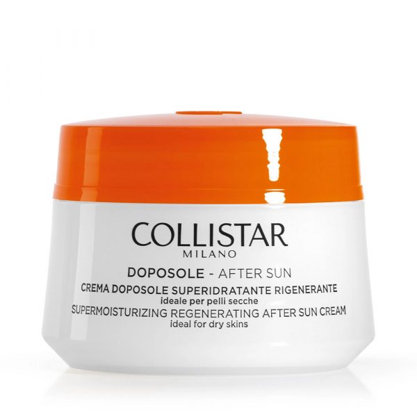 COLLISTAR Two-Phase After Sun Spray
