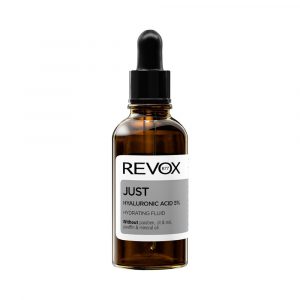 REVOX Just Hyaluronic Acid 5% Hydrating Fluid
