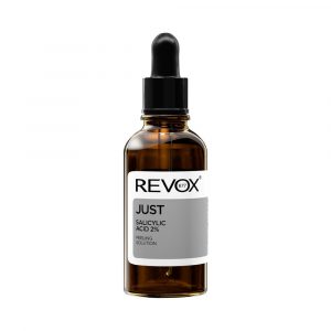 REVOX Just Salicylic Acid Peeling Solution
