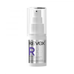REVOX Retinol Eye-Gel Anti-Wrinkle Concentrate