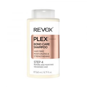 REVOX Plex Bond Care Shampoo