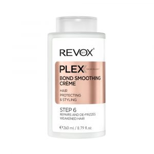 REVOX Plex Bond Care Smoothing Creme