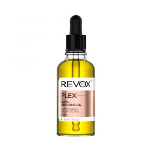 REVOX Plex Bond Repairing Oil