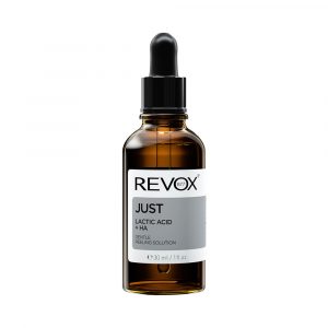 REVOX Just Lactic Acid Gentle Peeling Solution