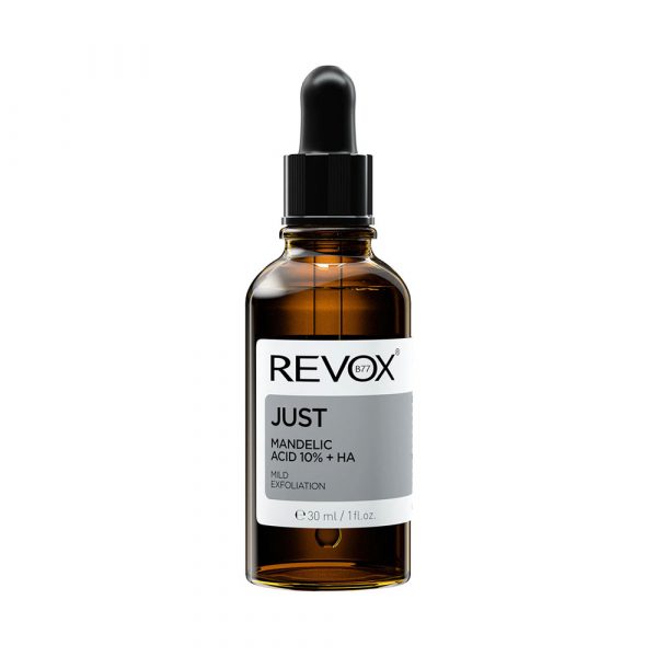 REVOX Just Mandelic Acid 10% Mild Exfoliation