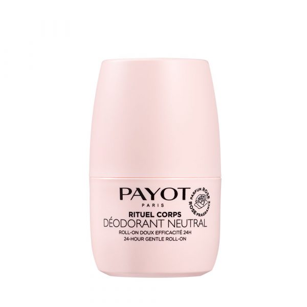 PAYOT Mini Deo Neutral Rose