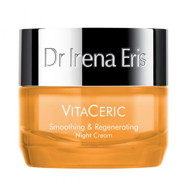 Dr Irena Eris Vitaceric Smoothing & Regenerating Night Cream