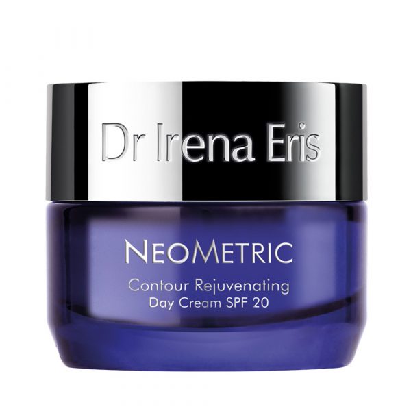 Dr Irena Eris Neometric Contour Rejuvenating Day Cream SPF20