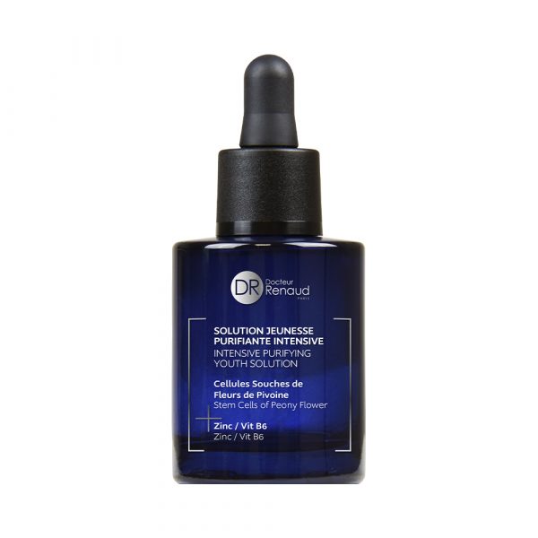 Dr. Renaud Intensive Purifying Youth Solution