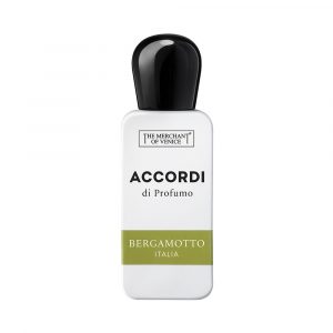 THE MERCHANT OF VENICE Accordi Di Profumo Bergamotto Italia Eau de Parfum