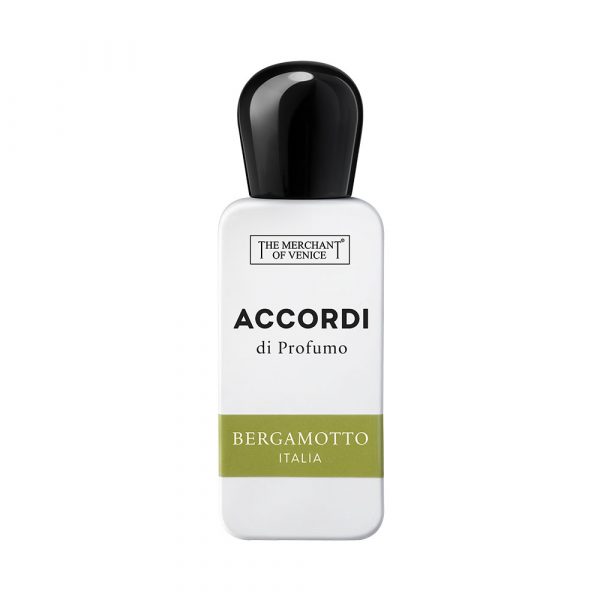 THE MERCHANT OF VENICE Accordi Di Profumo Bergamotto Italia Eau de Parfum