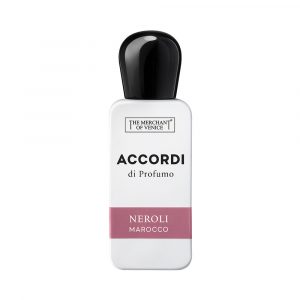 THE MERCHANT OF VENICE Accordi Di Profumo Neroli Marocco Eau de Parfum