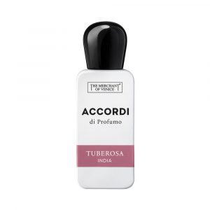 THE MERCHANT OF VENICE Accordi Di Profumo Tuberosa India Eau de Parfum