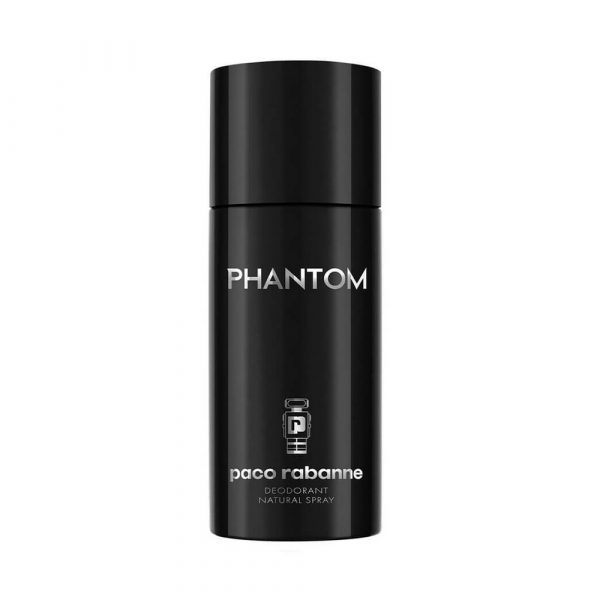 PACO RABANNE Phantom Deodorant Spray