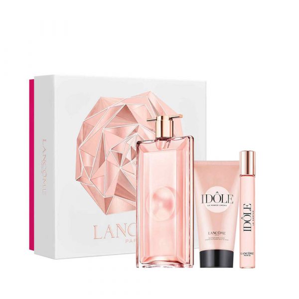 LANCOME Idôle Eau de Parfum 50ml Set
