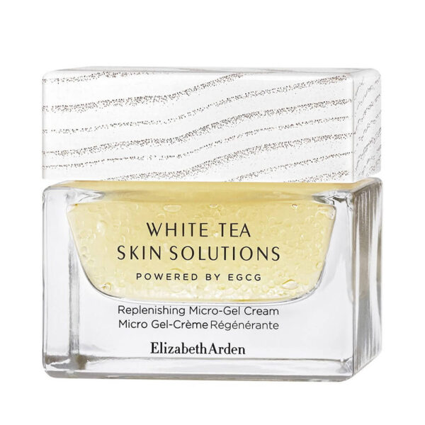 Elizabeth Arden White Tea Skin Solutions Replenishing Micro-Gel Cream