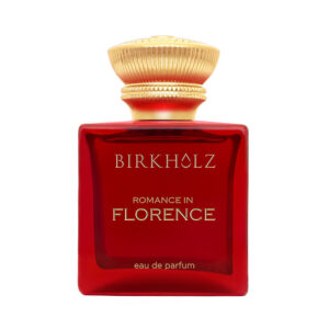 Romance in Florence Eau de Parfum