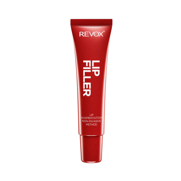 REVOX Hyaluronic Acid Lip Filler