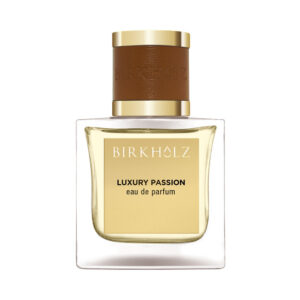 Luxury Passion Eau de Parfum
