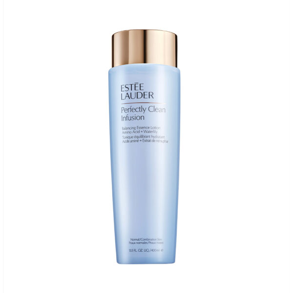 ESTEE LAUDER Perfectly Clean Infusion Balancing Essence Lotion