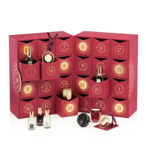 DR. VRANJES Gift Box Advent Calendar