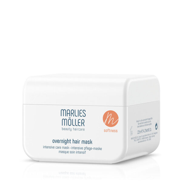 MARLIES MOLLER Overnight Hair Mask 125ml