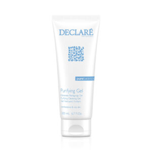 DECLARE Purifying Cleansing Gel
