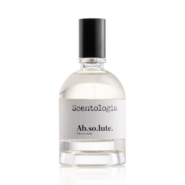 Ab.so.lute. Eau de Parfum