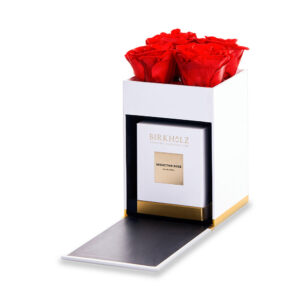 Fragrance & Flower Box Medium Set