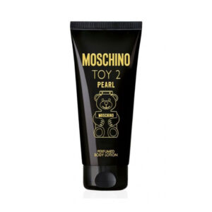 MOSCHINO Toy 2 Pearl Body Lotion 200ml