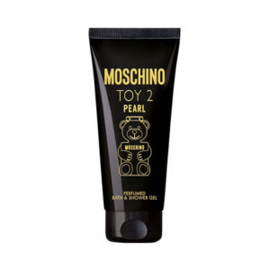 MOSCHINO Toy 2 Pearl Bath & Shower Gel 200ml