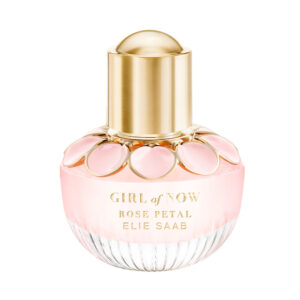 ELIE SAAB Girl of Now Rose Petal Eau de Parfum