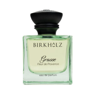 Grasse – Fleur de Provence Eau de Parfum 100ml