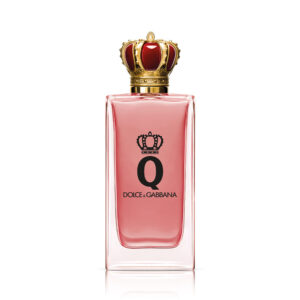 Q by Dolce&Gabbana Eau de Parfum Intense
